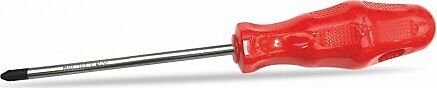 Bay-Tec Yıldız Tekli Tornavida 6x150mm Mk4486