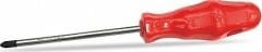 Bay-Tec Yıldız Tekli Tornavida 6x150mm Mk4486