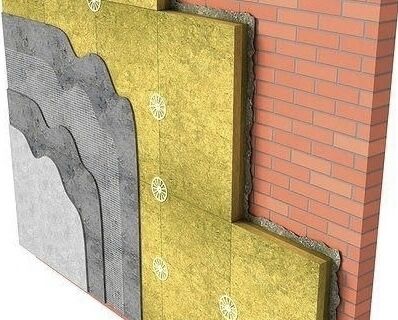 Dyo Taşyünü 3 Cm 120 Yoğunluk 3 Cm Taşyünü Takım Fiyat