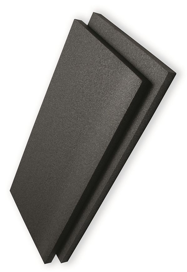Dyo Klimaterm Karbon Maxi 30 Mm Isı Yalıtım Levhası  3 Cm Strafor Köpük