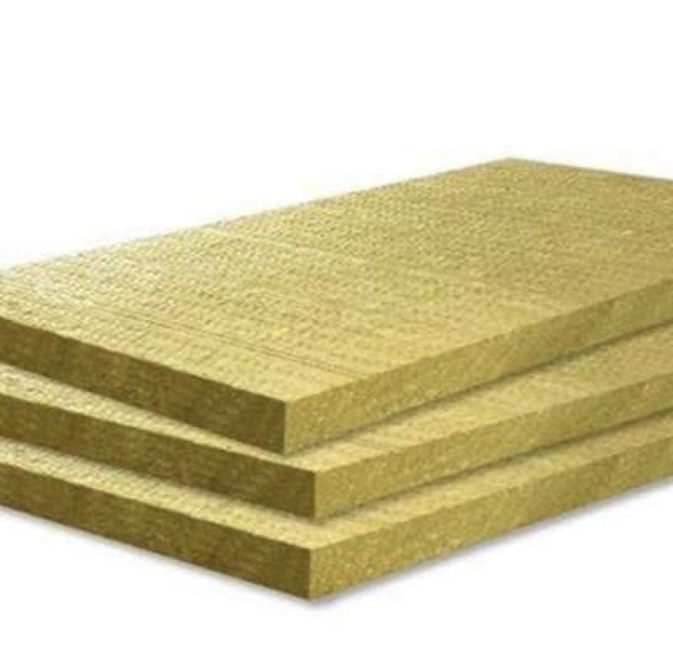 Dyo Taşyünü Maxi 5 Cm 150 Yoğunluk 5 Cm Maxi Taşyünü Levha