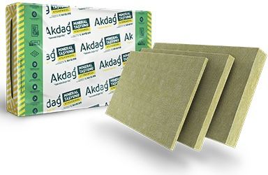 Akdağ Taşyünü 4 Cm 140 Yoğunluk 4 Cm Akdağ Taşyünü Levha