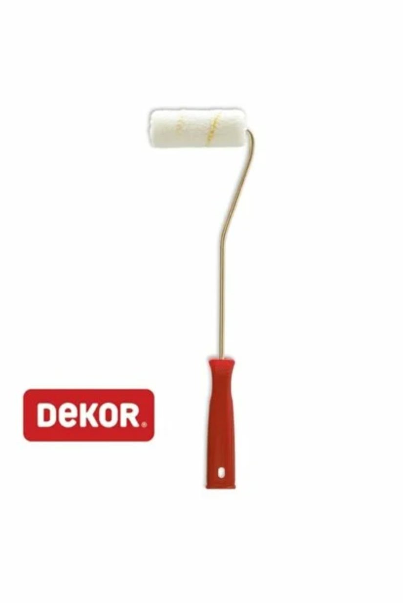 Dekor Eksport 10 cm Parmak Rulo 1084