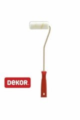 Dekor Eksport 10 cm Parmak Rulo 1084