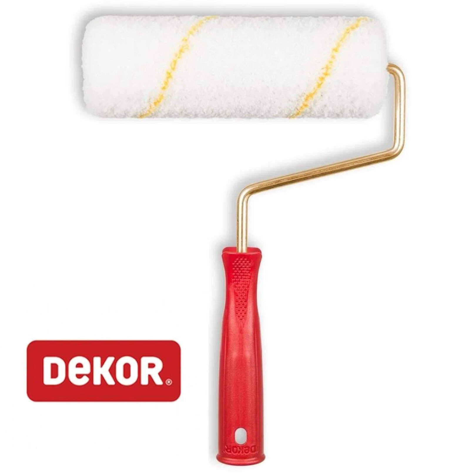 Dekor Eksport 25 cm Saten Rulosu 1081
