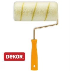 Dekor Plasdek 20 cm İç Cephe Rulosu 1015