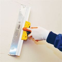 Dekor Plastik Saplı 60 cm Eğri Saplı Ispatula 250