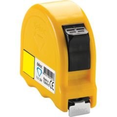 Dekor 10m x 25mm Şerit Metre