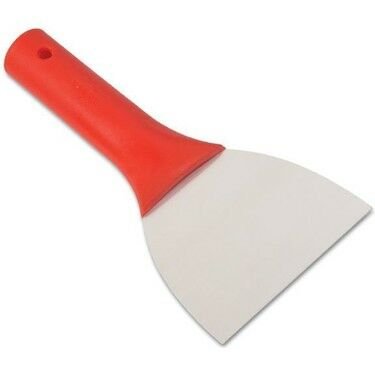 Dekor Dkr 18 cm Kazıma Ispatulası Sap Takılabilir 751