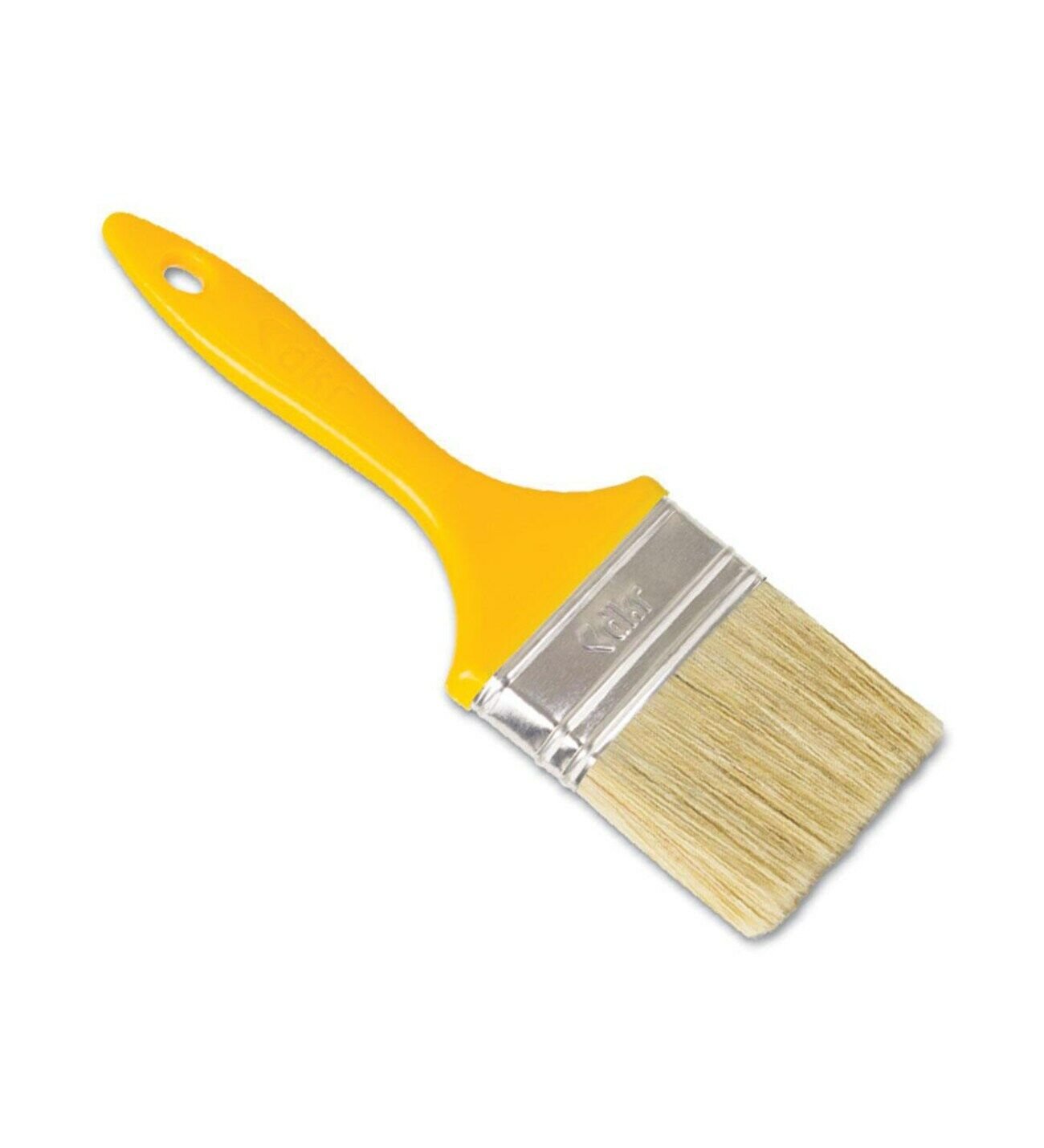 Dekor Dkr 1.5 No Plastik Saplı Ecomix Kestirme Fırça 782