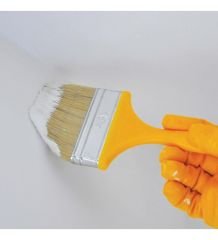 Dekor Dkr 3 No Plastik Saplı Ecomix Kestirme Fırça 785