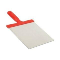 Dekor Dkr Plastik Saplı 20 cm Macun Küreği 742
