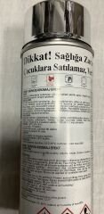 Casati 400ml Gümüş Kromaj Efekt Sprey Boya