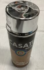 Casati 400ml Gümüş Kromaj Efekt Sprey Boya