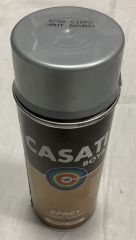Casati 400ml Çinko Jant Boyası Sprey