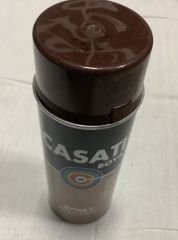 Casati 400ml Düz Kahve Sprey Boya