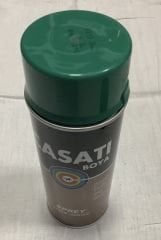 Casati 400ml Düz Yeşil Sprey Boya