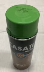 Casati 400ml Düz Açık Yeşil Sprey Boya