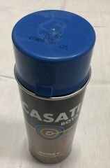 Casati 400ml Düz Boncuk Mavi Sprey Boya