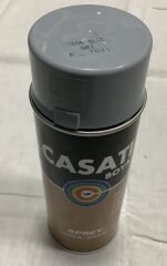 Casati 400ml Düz Gri Sprey Boya