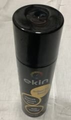 200ml Düz Siyah Sprey Boya