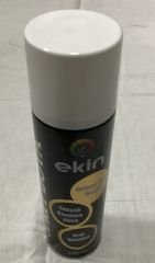 200ml Düz Beyaz Sprey Boya