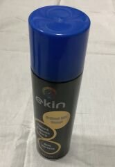200ml Düz Mavi Sprey Boya