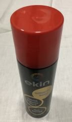 200ml Düz Kırmızı Sprey Boya