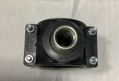 Arangül Orjinal Pirinç Çıkışlı Piriz Kolye 75x3/4