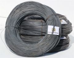 İnşaat Teli 2,5 Mm İnşaat Teli Tavlı Tel 25 Kğ