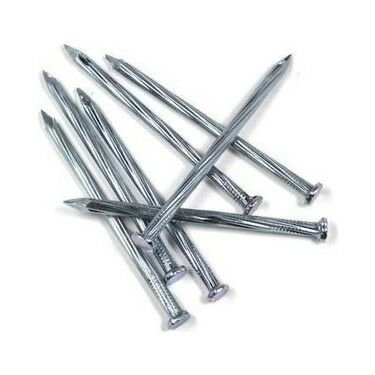 Çelik Kanallı 6’lık Beton Çivisi 4x60mm