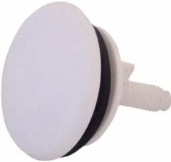 Plastik Ankastre Lavabo Delik Kapama Tapası
