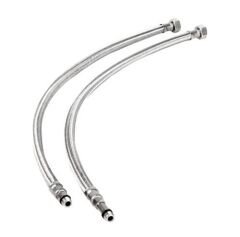 Batarya Flex Hortum 3/8 40 cm