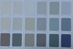 Dyo Dinamik Silikonlu Silinebilir Soft Mat İç Cephe Duvar Boyası 15 Lt #Tüm Renkler#