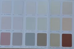 Dyo Dinamik Silikonlu Silinebilir Soft Mat İç Cephe Duvar Boyası 15 Lt #Tüm Renkler#
