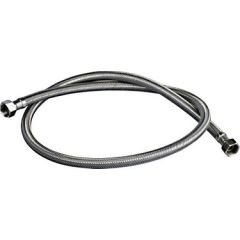 Klozet Flex Hortumu 3/8 x 3/8 40 cm