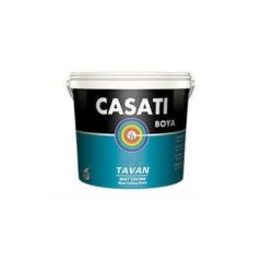 Casatı Beyaz Tavan Boyası 3,5 Kğ