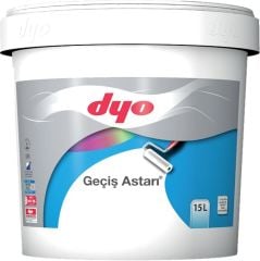 Dyo Geçiş Astarı 15 Lt