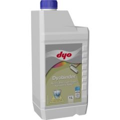 Dyo Dyobinder Akrilik Emülsiyon Esaslı Konsantre Astar 1 Lt