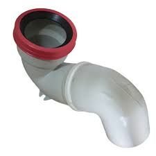 110 Mm Pvc Atık Su Essifon