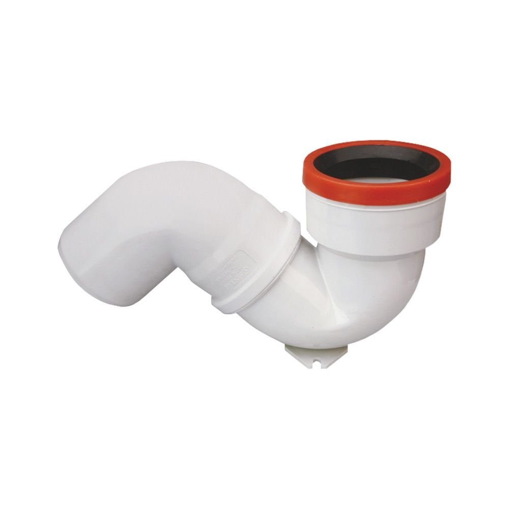 110 Mm Pvc Atık Su Essifon