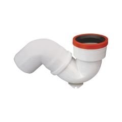 110 Mm Pvc Atık Su Essifon