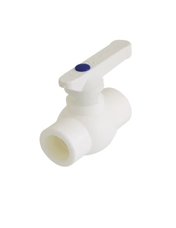 Pprc 20 Mm Küresel Vana 20’Lik Yapışma Vana