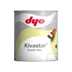 Dyo Kivastar Sentetik Astar 0,75 Lt