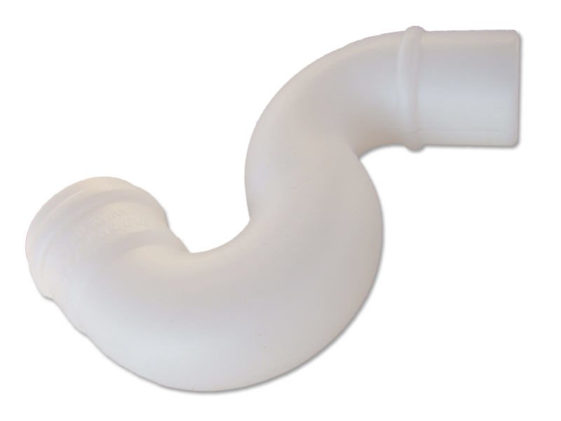 50’Lik Plastik Es Sifon Koku Önleyici
