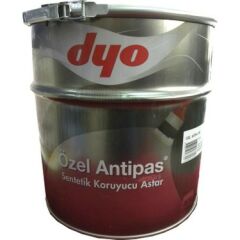 Dyo Özel Antipas Sentetik Koruyucu Astar Gri 20 Kğ