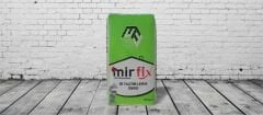 Mirfix Levha Sıvası Köpük Sıvası 25 Kğ