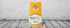 Mirfix 2 Mm Dekoratif Mineral Sıva Toz 20 Kğ