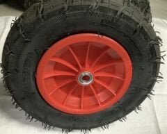 Master Plastik Jant El Arabası Tekeri