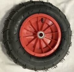 Master Plastik Jant El Arabası Tekeri